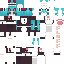 Texture for mikuxd