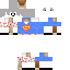 Texture for steve