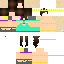 Texture for pirnc ff