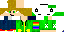 Texture for lass0r skin Koty
