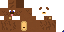 Texture for bear