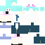 Texture for 制服ブレザー猫耳