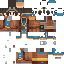 Texture for Mori
