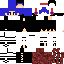 Texture for My Scratch Oc In Raft
