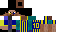 Texture for char