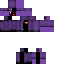 Texture for fnaf corrupte