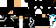 Texture for Pikachu boy version dark