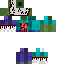 Texture for zombie