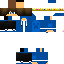Texture for iddf