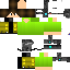 Texture for  ciborg