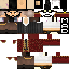 Texture for Steampunk Ozwald