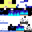 Texture for MASMAVİ MAOU