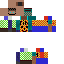 Texture for TiM