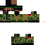Texture for Восставший воин