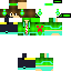 Texture for dsd
