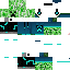 Texture for manucrack