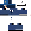 Texture for spy loadout