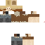 Texture for JKT