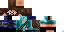 Texture for steve
