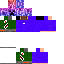 Texture for creeper10