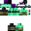 Texture for Stealth Elf