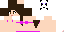 Texture for мэги