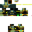 Texture for TERMINATOR