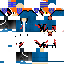 Texture for its a tramp