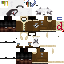 Texture for loup lipote
