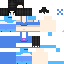 Texture for Princess Moon Shneider 1