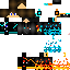 Texture for mixe pixer