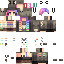 Texture for steve
