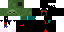 Texture for Ghost of Doom