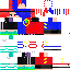 Texture for Cortex