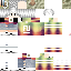 Texture for fcfc