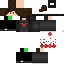 Texture for Fireman