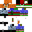 Texture for ChristmasSwift