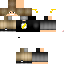 Texture for HunterAMD