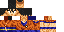Texture for goku