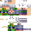 Texture for Goku SS5 From DB AF