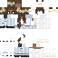 Texture for LilQuacker CarefreeSkin