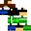 Texture for Ben_10_afua
