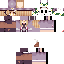 Texture for Ayanmoose