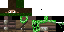 Texture for creeper hunter