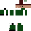 Texture for legend player