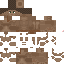 Texture for muscle