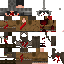 Texture for Evil Geth