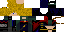 Texture for Ranger