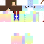 Texture for isa dino
