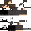 Texture for antagoniste